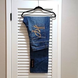 G Unit Denium Co Jeans